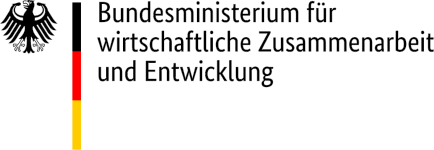 Logo BMZ