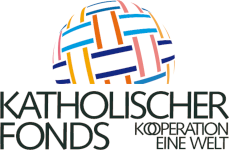 Logo Katholischer Fonds